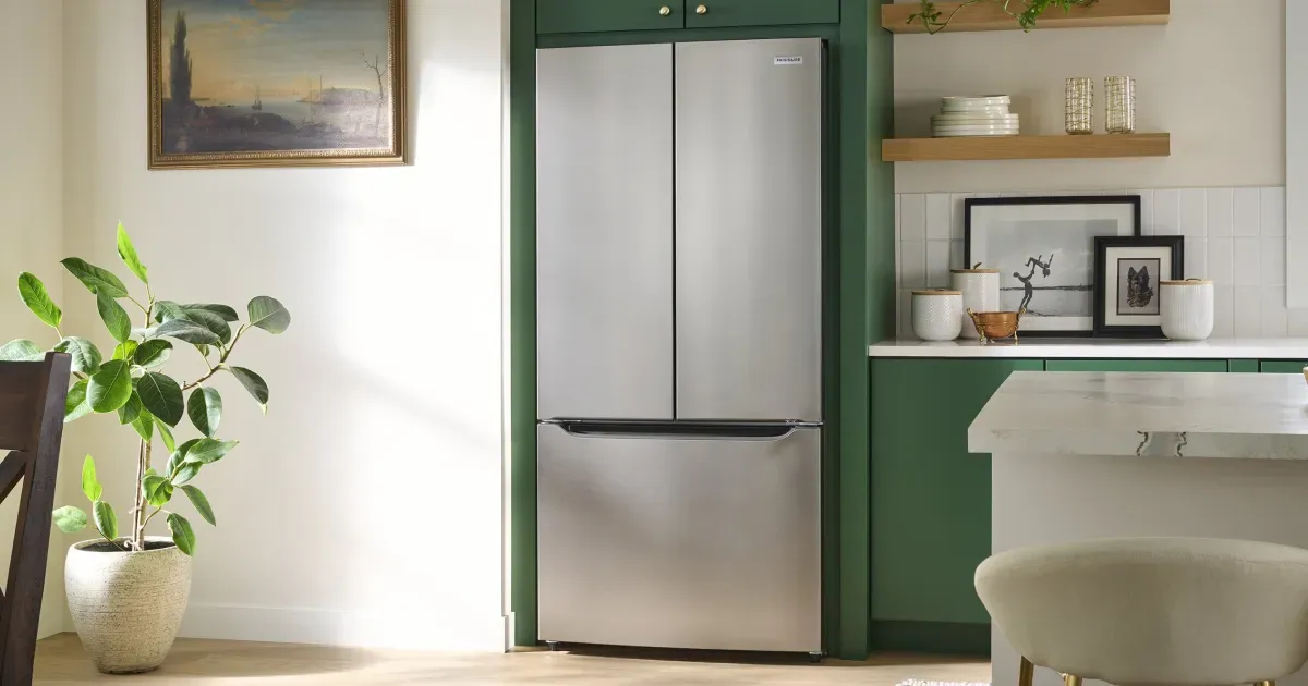 frigidaire-refrigerator
